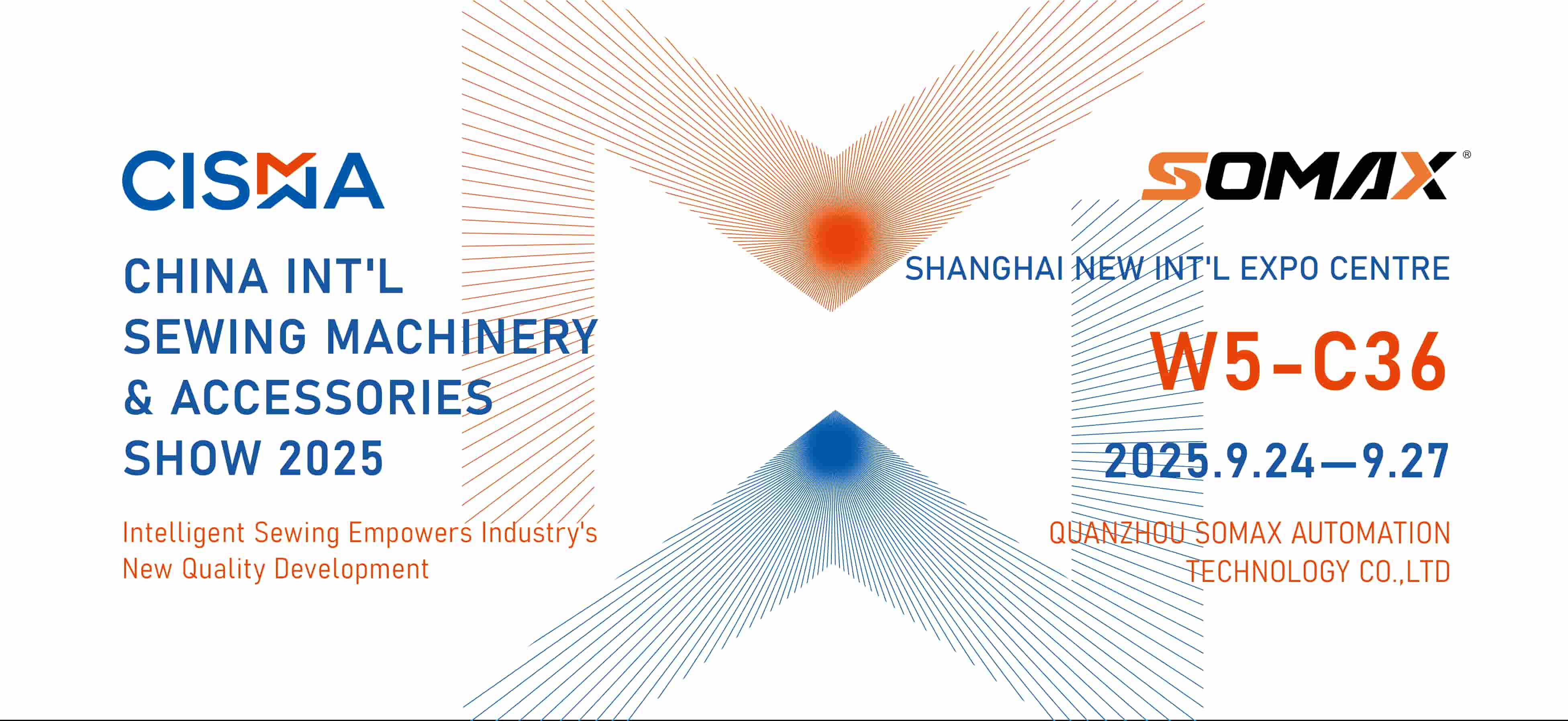 Cẩm nang dành cho khách tham quan nước ngoài CISMA 2025